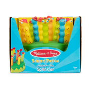 Splash Patrol Sprinkler Z7
