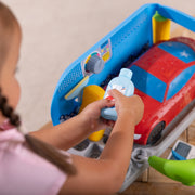 Spray & Shine Car Wash Play Set P9