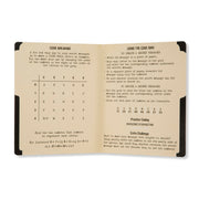Spy Role Play Set L1