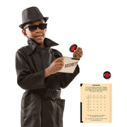 Spy Role Play Set L1