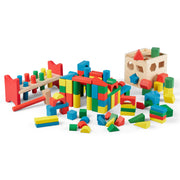 Stack, Sort & Pound Wooden Toy Collection N6