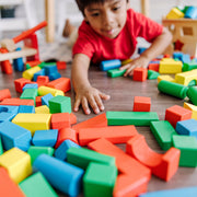 Stack, Sort & Pound Wooden Toy Collection N6