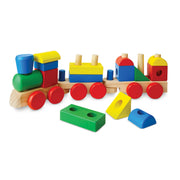 Stacking Train Toddler Toy T1