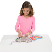 Stained Glass Made Easy - Butterfly Q1