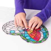 Stained Glass Made Easy - Butterfly Q1