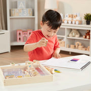Stamp-a-Scene Fairy Garden X9