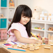 Stamp-a-Scene Fairy Garden X9