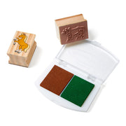 Stamp-a-Scene Farm H7