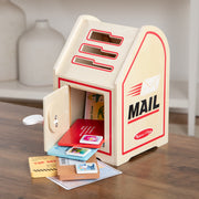 Stamp and Sort Mailbox Play Set T0
