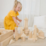 Standard Unit Blocks B4