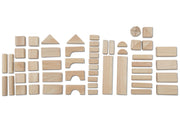 Standard Unit Blocks B4