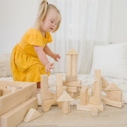 Standard Unit Blocks B4