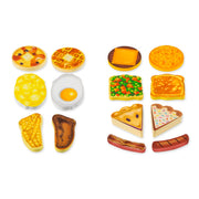 Star Diner Restaurant Play Set L7