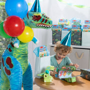 Sticker WOW!® Activity Pad & Sticker Stamper 12-PACK  - Dinosaur Q2