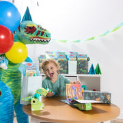 Sticker WOW!® Activity Pad & Sticker Stamper 12-PACK  - Dinosaur Q2