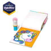 Sticker WOW!® Activity Pad & Sticker Stamper 12-PACK - Unicorn K6