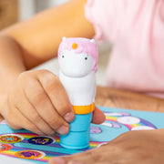 Sticker WOW!® Activity Pad & Sticker Stamper 12-PACK - Unicorn K6