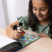 Sticker WOW! Activity Pad & Sticker Stamper - Disney's Mickey Mouse H4