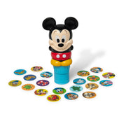 Sticker WOW! Activity Pad & Sticker Stamper - Disney's Mickey Mouse H4
