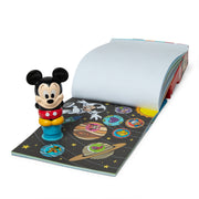 Sticker WOW! Activity Pad & Sticker Stamper - Disney's Mickey Mouse H4