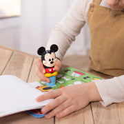 Sticker WOW! Activity Pad & Sticker Stamper - Disney's Mickey Mouse H4