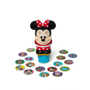 Sticker WOW! Activity Pad & Sticker Stamper - Disney's Minnie Mouse F0