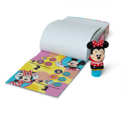Sticker WOW! Activity Pad & Sticker Stamper - Disney's Minnie Mouse F0