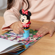 Sticker WOW! Activity Pad & Sticker Stamper - Disney's Minnie Mouse F0