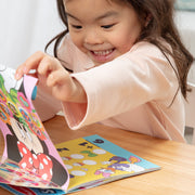 Sticker WOW! Activity Pad & Sticker Stamper - Disney's Minnie Mouse F0