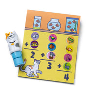 Sticker WOW!® Activity Pads & Sticker Stampers VALUE PACK - Pets E7