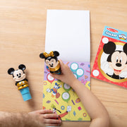 Sticker WOW! Deluxe Set Mickey & Minnie T6