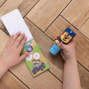 Sticker WOW!® Mini Activity Pad & Refill Stickers - PAW Patrol (200+ Stickers, Stamper Not Included) W9