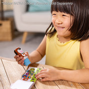 Sticker WOW!® Mini Activity Pad & Refill Stickers - Pets (200+ Stickers, Stamper Not Included) U4