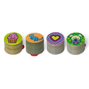Sticker WOW!® Mini Activity Pad & Refill Stickers - Pets (200+ Stickers, Stamper Not Included) U4