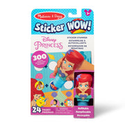Sticker WOW!™ Activity Pad & Sticker Stamper - Ariel K4