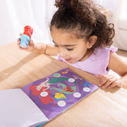 Sticker WOW!™ Activity Pad & Sticker Stamper - Ariel K4