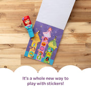 Sticker WOW!™ Activity Pad & Sticker Stamper - Ariel K4