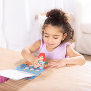 Sticker WOW!™ Activity Pad & Sticker Stamper - Ariel K4