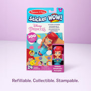 Sticker WOW!™ Activity Pad & Sticker Stamper - Ariel K4