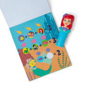 Sticker WOW!™ Activity Pad & Sticker Stamper - Ariel K4