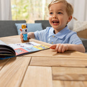 Sticker WOW!™ Activity Pad & Sticker Stamper - Astronaut Q3
