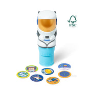 Sticker WOW!™ Activity Pad & Sticker Stamper - Astronaut Q3