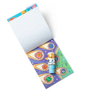 Sticker WOW!™ Activity Pad & Sticker Stamper - Astronaut Q3
