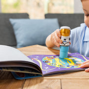 Sticker WOW!™ Activity Pad & Sticker Stamper - Astronaut Q3