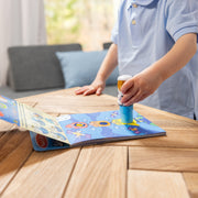 Sticker WOW!™ Activity Pad & Sticker Stamper - Astronaut Q3