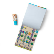 Sticker WOW!™ Activity Pad & Sticker Stamper - Bunny E8