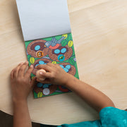 Sticker WOW!™ Activity Pad & Sticker Stamper - Bunny E8