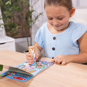Sticker WOW!™ Activity Pad & Sticker Stamper - Bunny S4