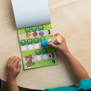 Sticker WOW!™ Activity Pad & Sticker Stamper - Bunny S4
