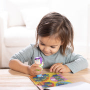Sticker WOW!™ Activity Pad & Sticker Stamper - Buzz Lightyear O2